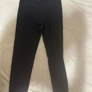 Aerie Black Leggings